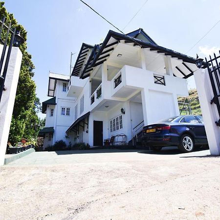 St. Anne Holiday Bunglow Nuwara Eliya Kültér fotó