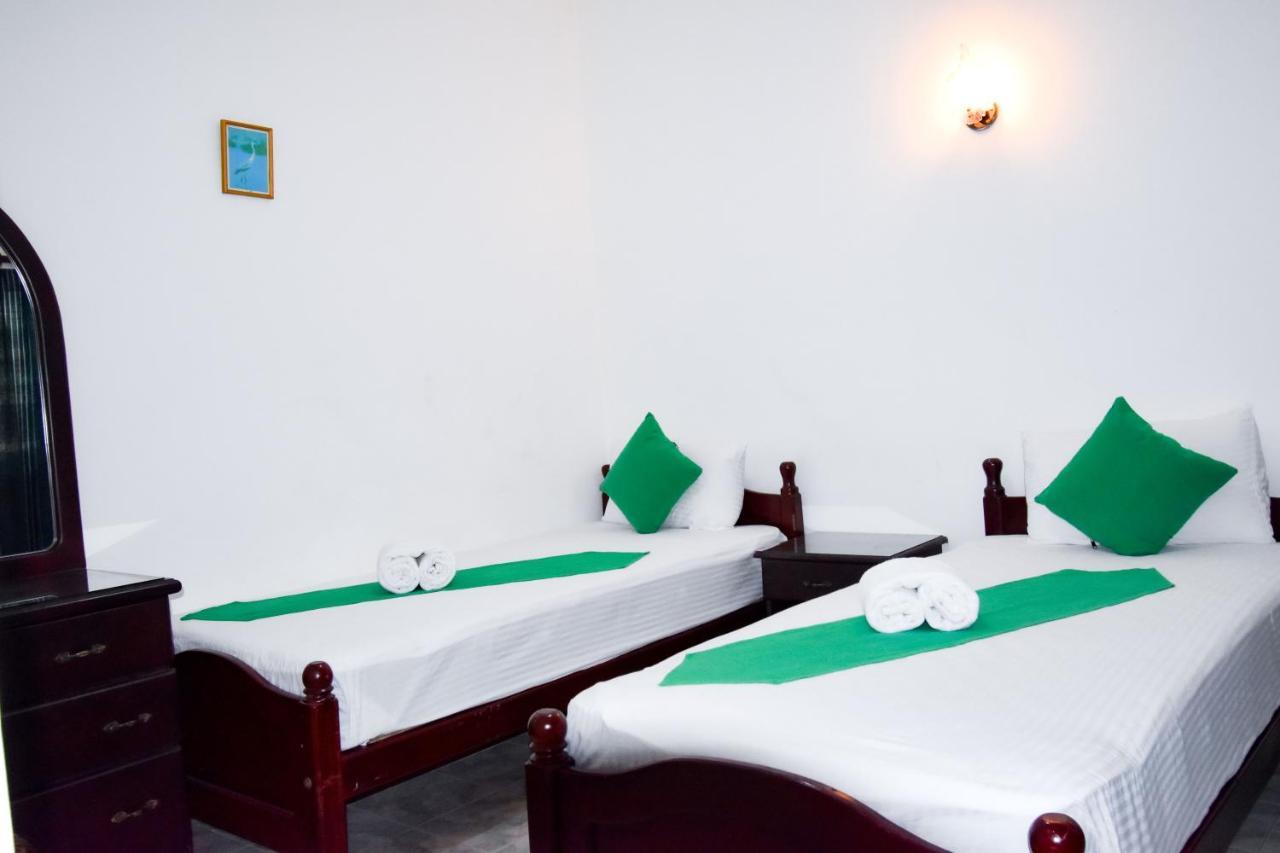 St. Anne Holiday Bunglow Nuwara Eliya Kültér fotó