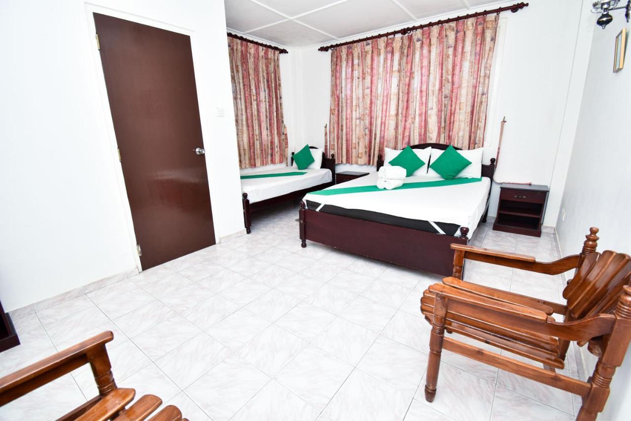 St. Anne Holiday Bunglow Nuwara Eliya Kültér fotó