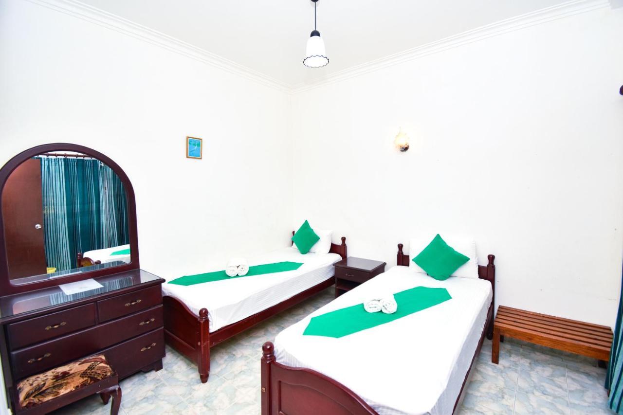 St. Anne Holiday Bunglow Nuwara Eliya Kültér fotó