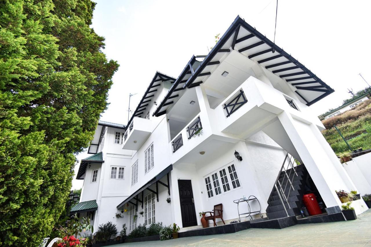 St. Anne Holiday Bunglow Nuwara Eliya Kültér fotó