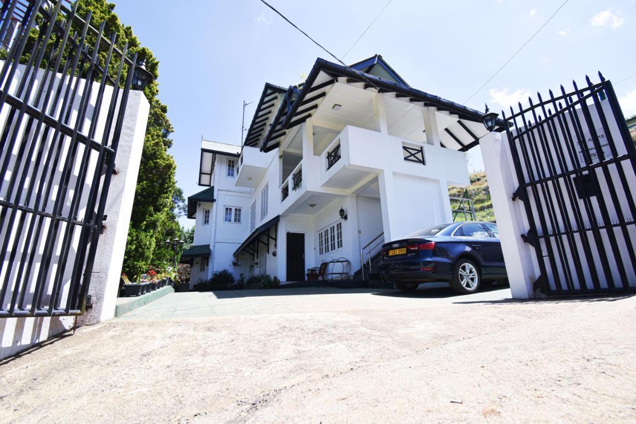 St. Anne Holiday Bunglow Nuwara Eliya Kültér fotó
