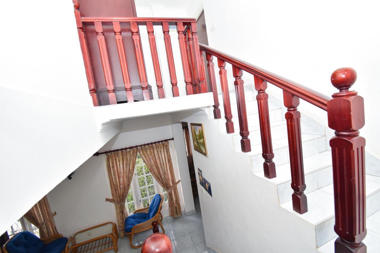 St. Anne Holiday Bunglow Nuwara Eliya Kültér fotó