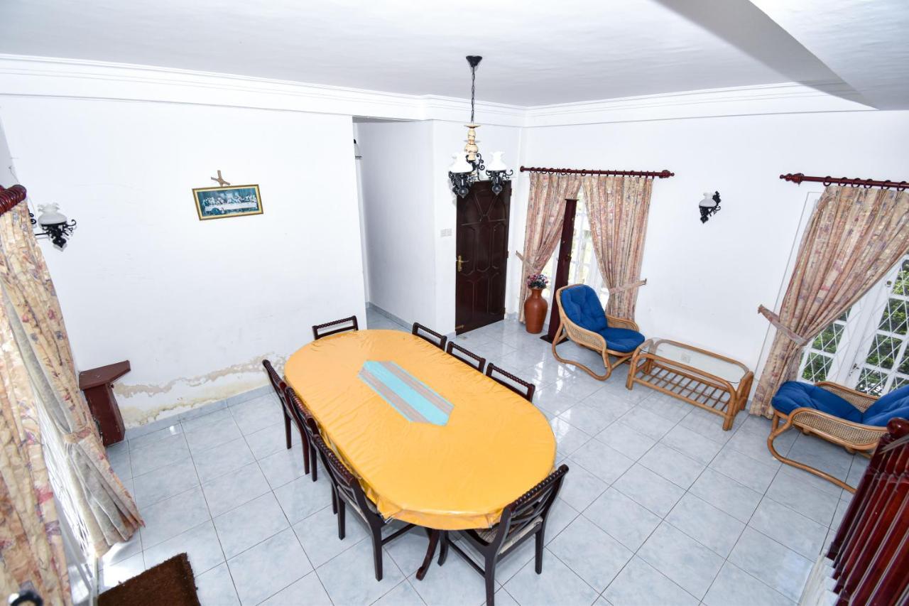 St. Anne Holiday Bunglow Nuwara Eliya Kültér fotó