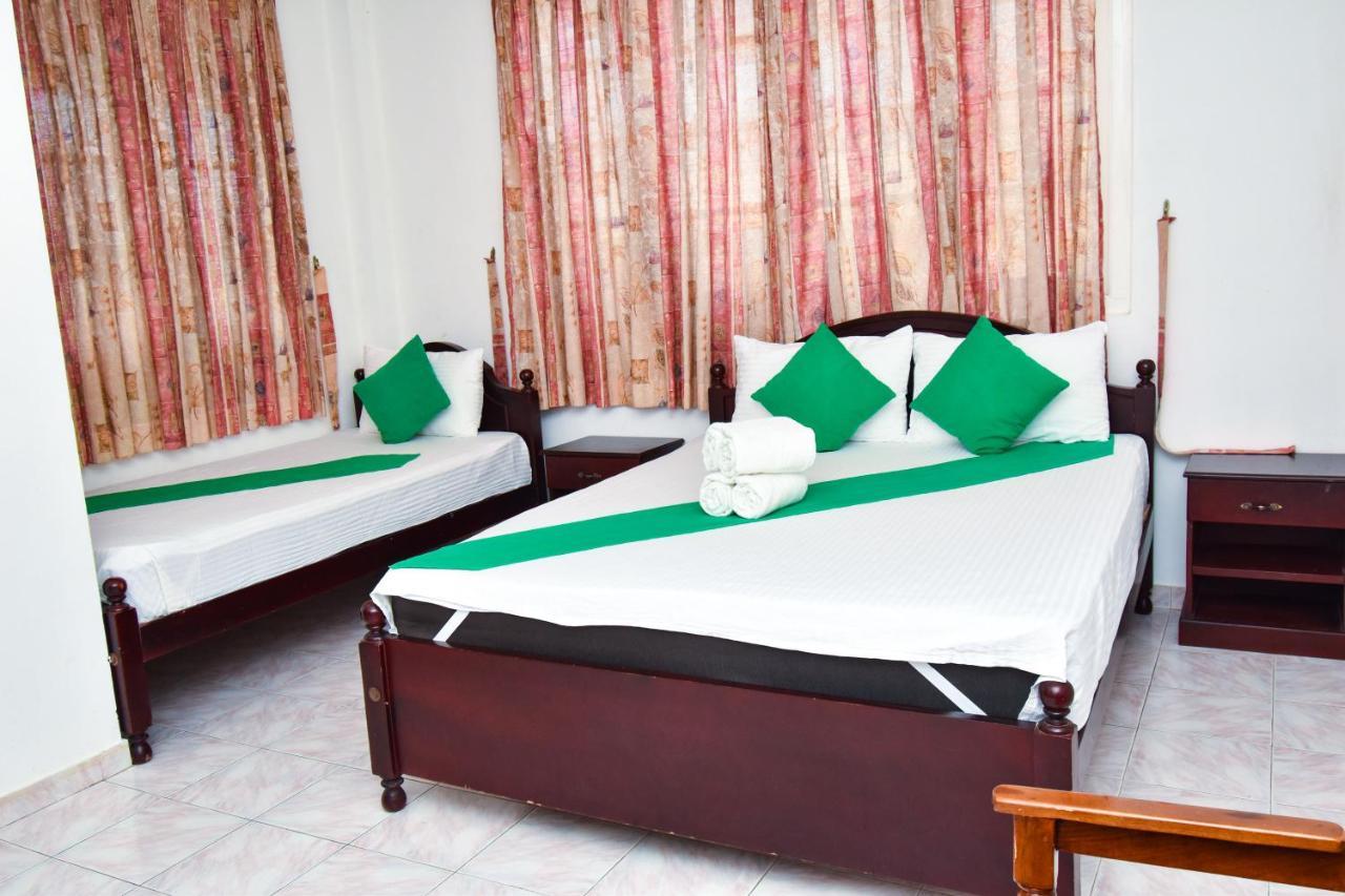 St. Anne Holiday Bunglow Nuwara Eliya Kültér fotó