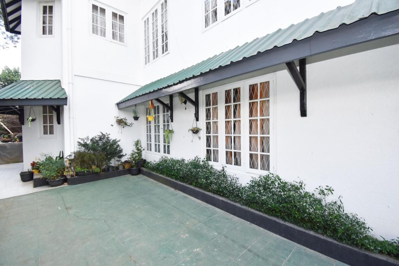 St. Anne Holiday Bunglow Nuwara Eliya Kültér fotó