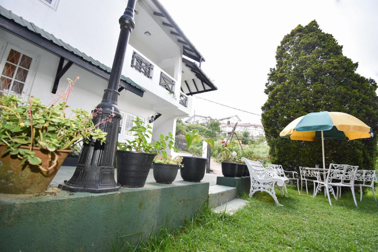 St. Anne Holiday Bunglow Nuwara Eliya Kültér fotó