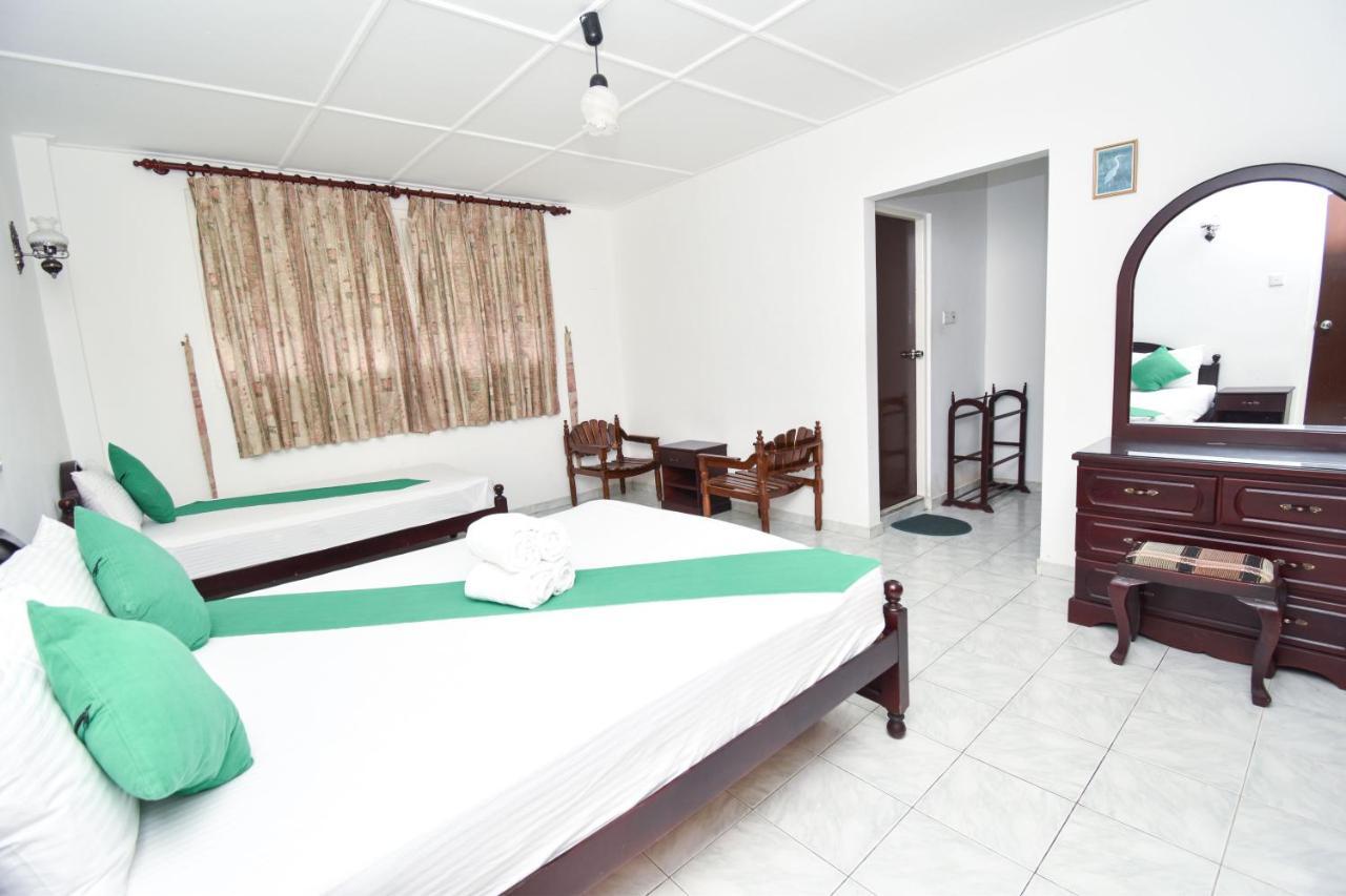 St. Anne Holiday Bunglow Nuwara Eliya Kültér fotó