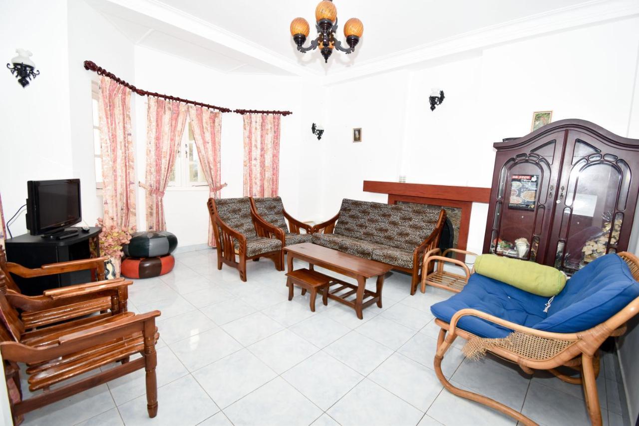 St. Anne Holiday Bunglow Nuwara Eliya Kültér fotó