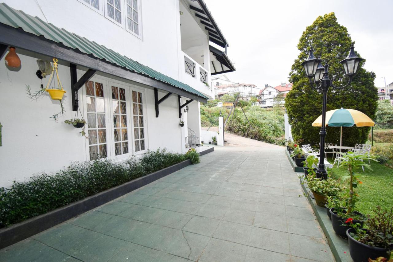 St. Anne Holiday Bunglow Nuwara Eliya Kültér fotó