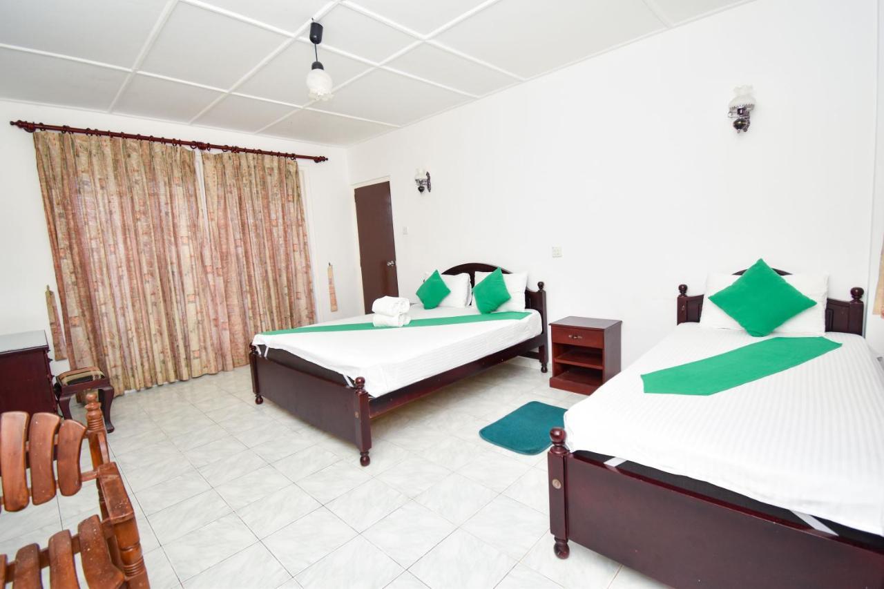 St. Anne Holiday Bunglow Nuwara Eliya Kültér fotó