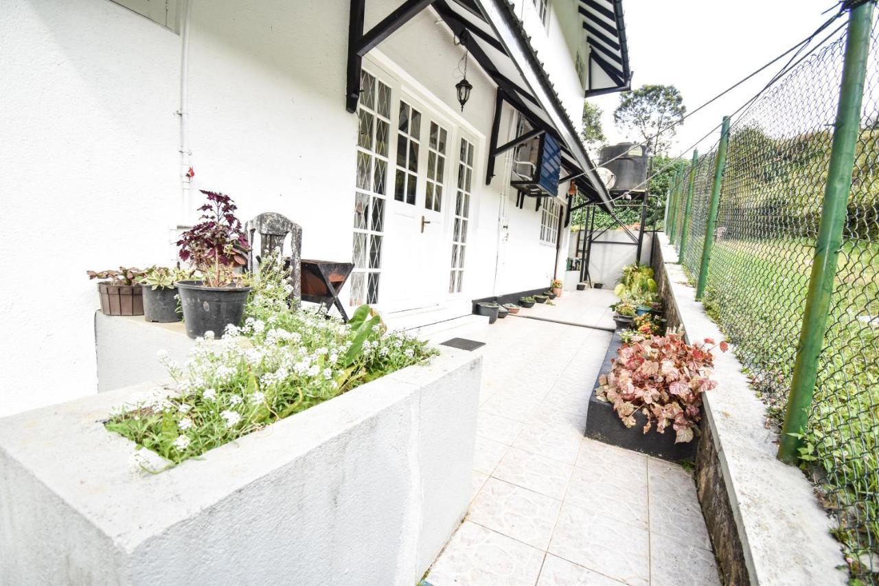 St. Anne Holiday Bunglow Nuwara Eliya Kültér fotó