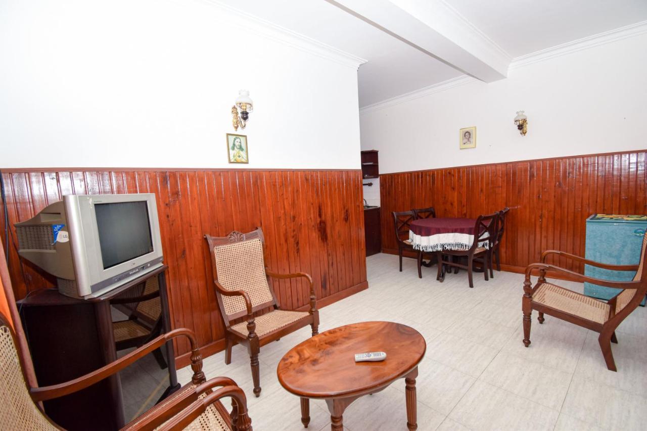 St. Anne Holiday Bunglow Nuwara Eliya Kültér fotó