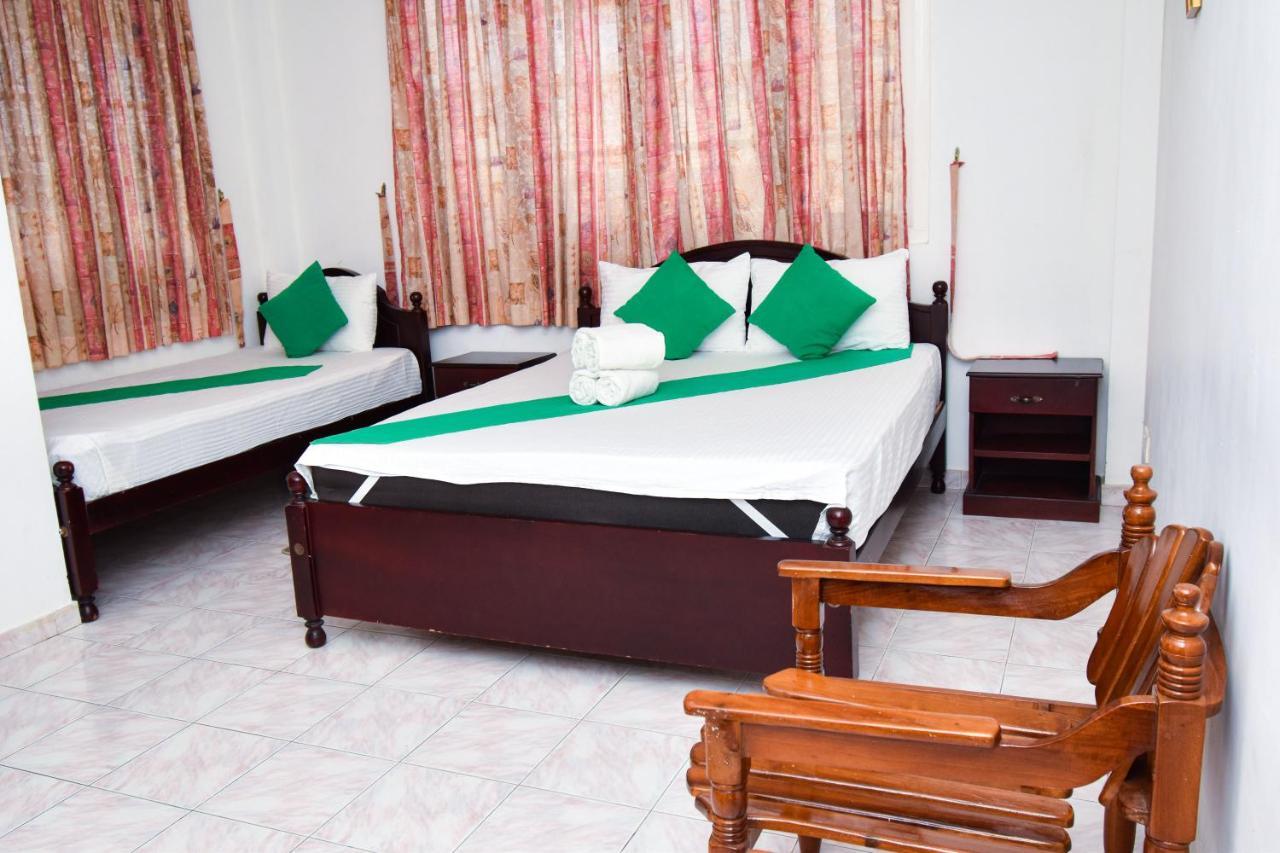 St. Anne Holiday Bunglow Nuwara Eliya Kültér fotó