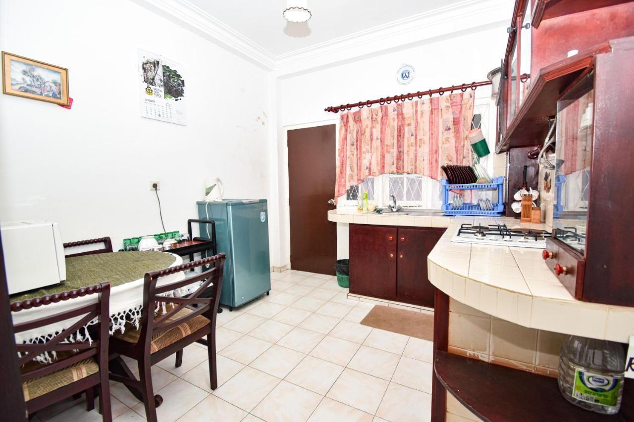 St. Anne Holiday Bunglow Nuwara Eliya Kültér fotó