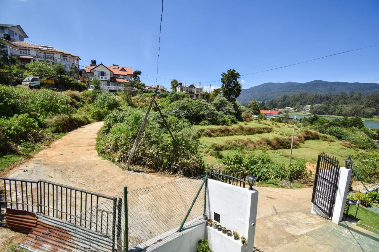 St. Anne Holiday Bunglow Nuwara Eliya Kültér fotó