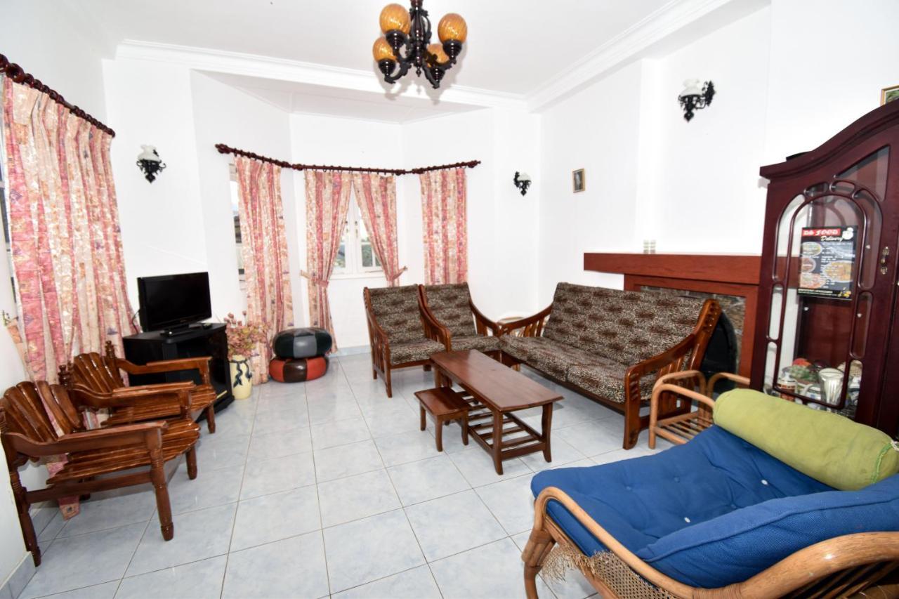 St. Anne Holiday Bunglow Nuwara Eliya Kültér fotó