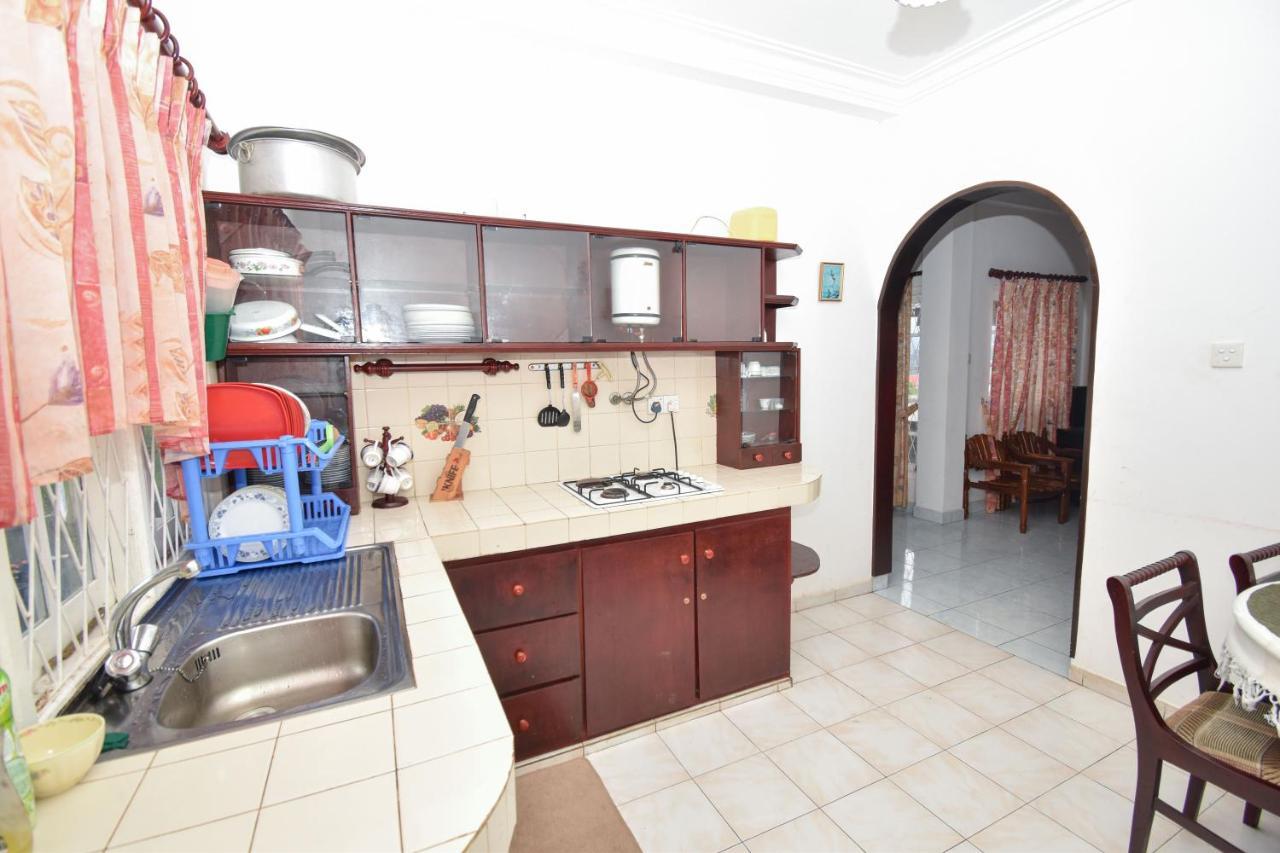 St. Anne Holiday Bunglow Nuwara Eliya Kültér fotó