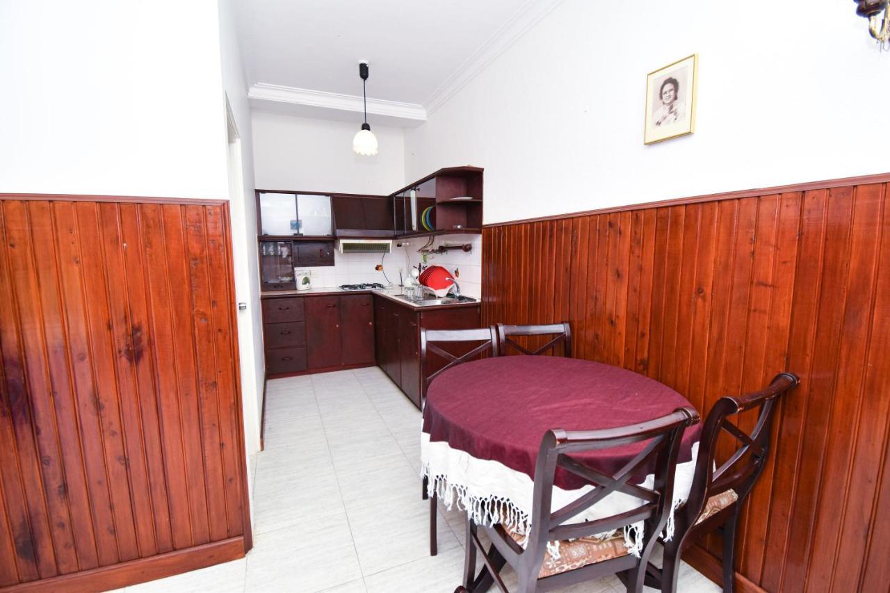 St. Anne Holiday Bunglow Nuwara Eliya Kültér fotó