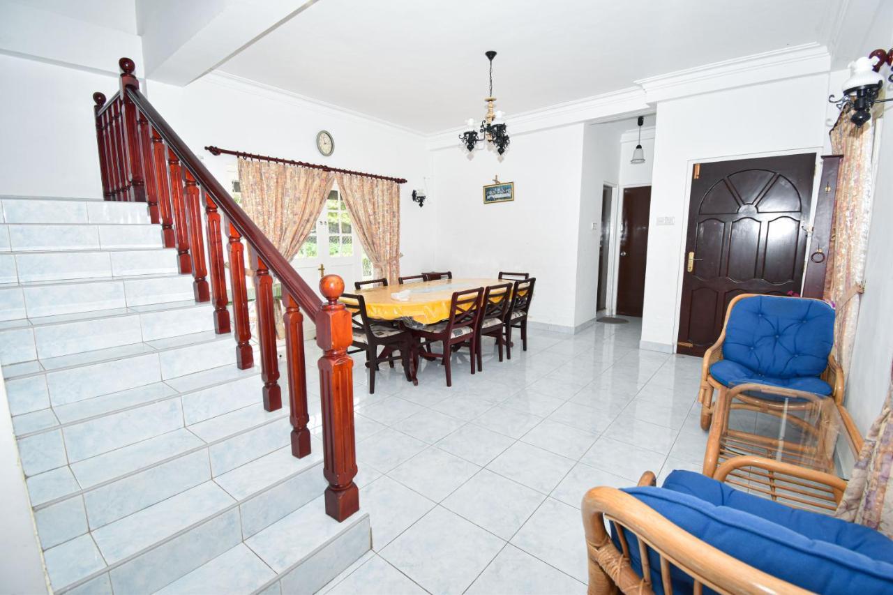 St. Anne Holiday Bunglow Nuwara Eliya Kültér fotó