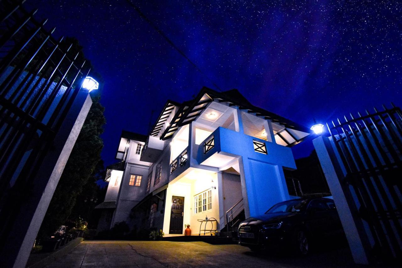 St. Anne Holiday Bunglow Nuwara Eliya Kültér fotó