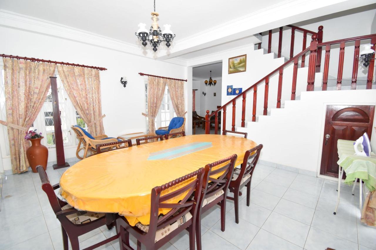 St. Anne Holiday Bunglow Nuwara Eliya Kültér fotó