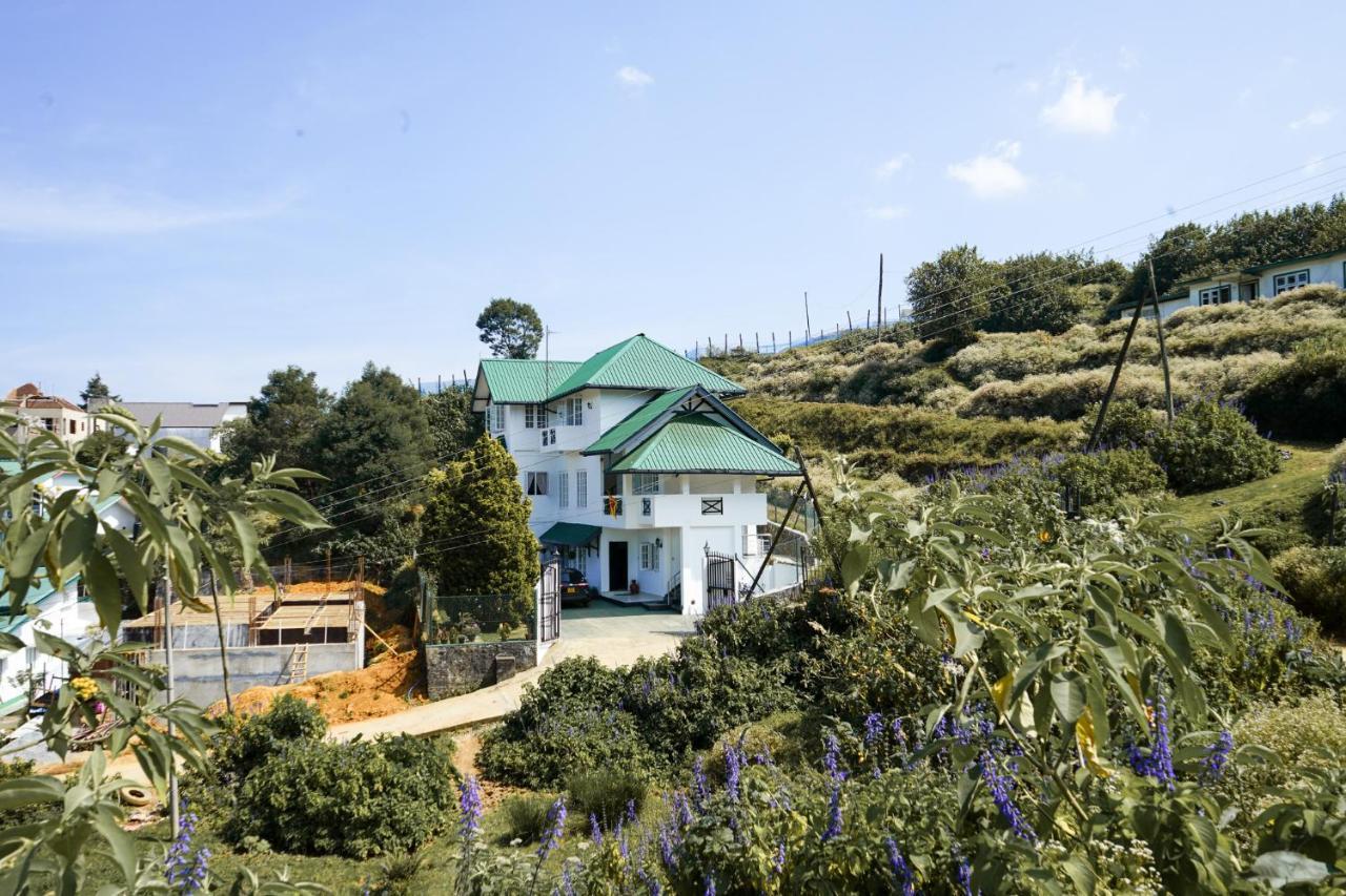 St. Anne Holiday Bunglow Nuwara Eliya Kültér fotó